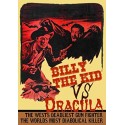 FILM A TELECHARGER – BILLY THE KID CONTRE DRACULA - HD - VOST