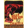 FILM A TELECHARGER – BILLY THE KID CONTRE DRACULA - HD - VOST