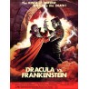 FILM A TELECHARGER – DRACULA CONTRE FRANKENSTEIN - HD - VF