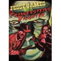 FILM A TELECHARGER – JESSE JAMES CONTRE FRANKENSTEIN - HD - VF