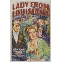 FILM A TELECHARGER – JOHN WAYNE - LA FEMME DE LOUISIANE - HD - VOST