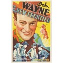 FILM A TELECHARGER – JOHN WAYNE – LA FRONTIERE IMPITOYABLE - HD - VOST