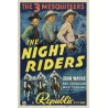 FILM A TELECHARGER – JOHN WAYNE - LES CAVALIERS DE LA NUIT - HD - VOST