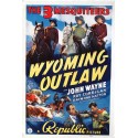 FILM A TELECHARGER – JOHN WAYNE – LE BANDIT DU WYOMING - HD - VOST