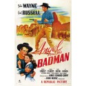 FILM A TELECHARGER – JOHN WAYNE - L'ANGE ET LE MAL - HD - VF