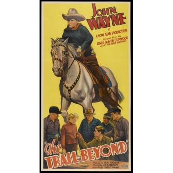 FILM A TELECHARGER – JOHN WAYNE - L'HERITAGE DU CHERCHEUR D'OR – HD - VF