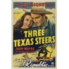FILM A TELECHARGER – JOHN WAYNE -  LES ETOILES DU TEXAS - HD - VOST