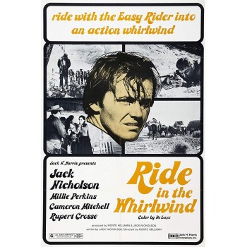 FILM A TELECHARGER – L'OURAGAN DE LA VENGEANCE - HD - VF