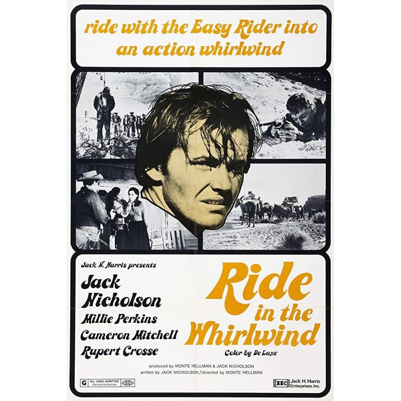 FILM A TELECHARGER – L'OURAGAN DE LA VENGEANCE - HD - VF