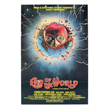 FILM A TELECHARGER – DESTRUCTION PLANETE TERRE - HD – VF