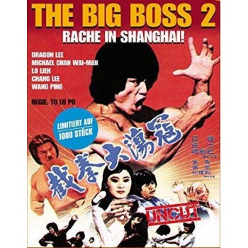 FILM A TELECHARGER – BIG BOSS II - HD – VF