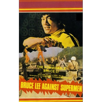 FILM A TELECHARGER – BRUCE LEE CONTRE LES SUPERMEN - HD – VF