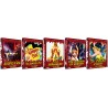 LOT 5 DVD COLLECTION CULT HORROR MOVIES A 48 € AU LIEU DE 60 € - (10 FILMS LOT 2)