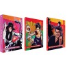 LOT TRIO COLLECTOR COLLECTION NIKKATSU A 108 EUROS AU LIEU DE 126 EUROS FRAIS DE PORT OFFERTS