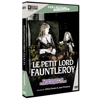LE PETIT LORD FAUNTLEROY