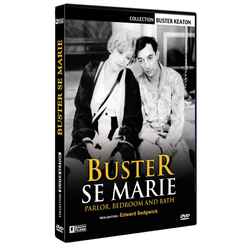 BUSTER SE MARIE