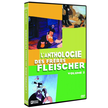 L&apos;ANTHOLOGIE DES FRERES FLEISCHER - VOLUME 2