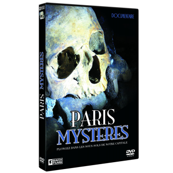 PARIS MYSTERES
