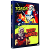 TOBOR + ROBOT MONSTER