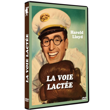 LA VOIE LACTEE - NOUVELLE EDITION