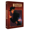 COFFRET COLLECTION HOMMAGE AU WESTERN
