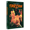 LES NOUVELLES AVENTURES DE TARZAN - COFFRET EDITION COLLECTOR
