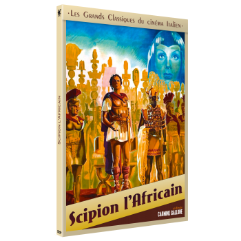 SCIPION L&apos;AFRICAIN