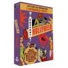 HOLLYWEED - COFFRET EDITION COLLECTOR
